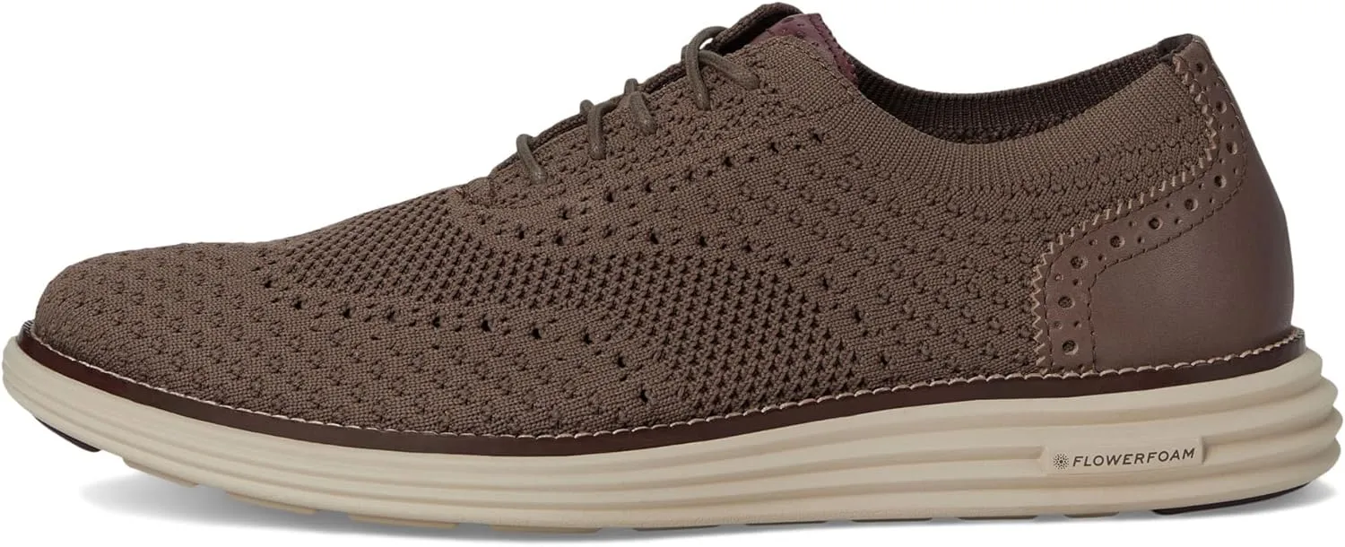 Cole Haan Men's Original Grand Remastered Stitchlite Oxford