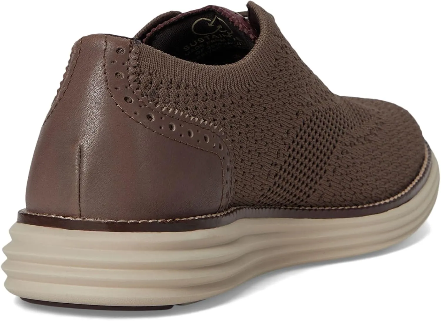 Cole Haan Men's Original Grand Remastered Stitchlite Oxford