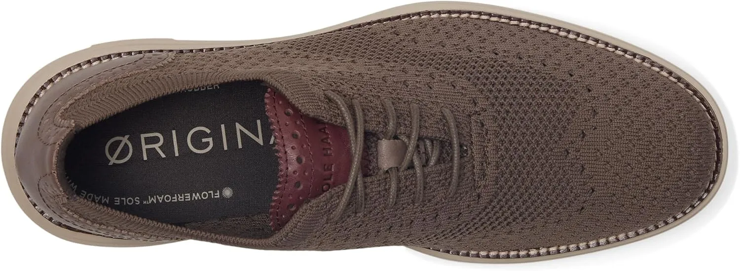 Cole Haan Men's Original Grand Remastered Stitchlite Oxford