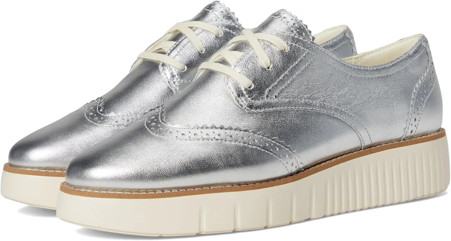 Cole Haan Women's Grand City Platform Oxford