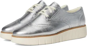 Cole Haan Women's Grand City Platform Oxford