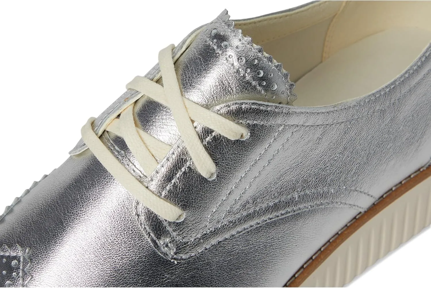 Cole Haan Women's Grand City Platform Oxford