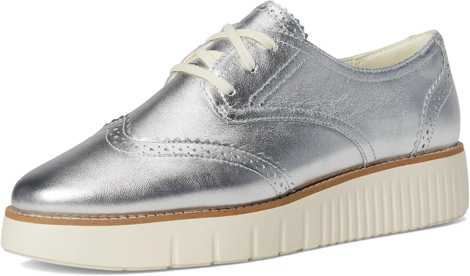 Cole Haan Women's Grand City Platform Oxford