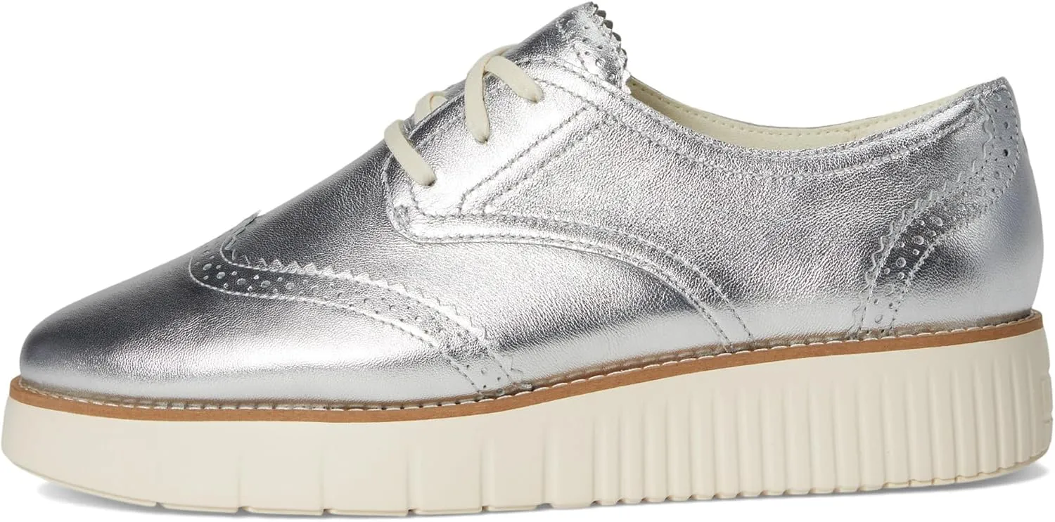 Cole Haan Women's Grand City Platform Oxford