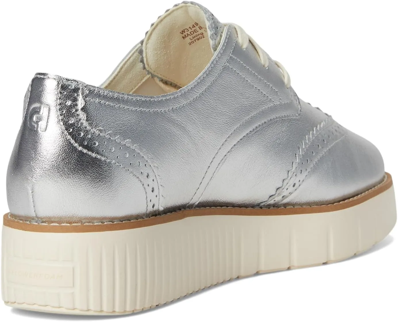 Cole Haan Women's Grand City Platform Oxford