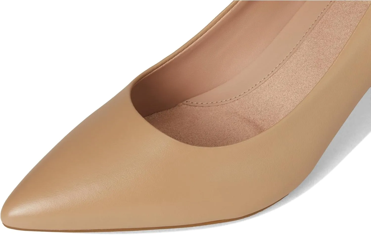 Cole Haan Women's The Go-to Park Pump (65mm)