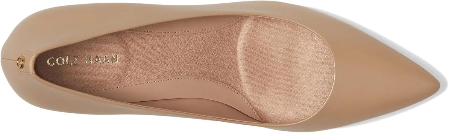 Cole Haan Women's The Go-to Park Pump (65mm)
