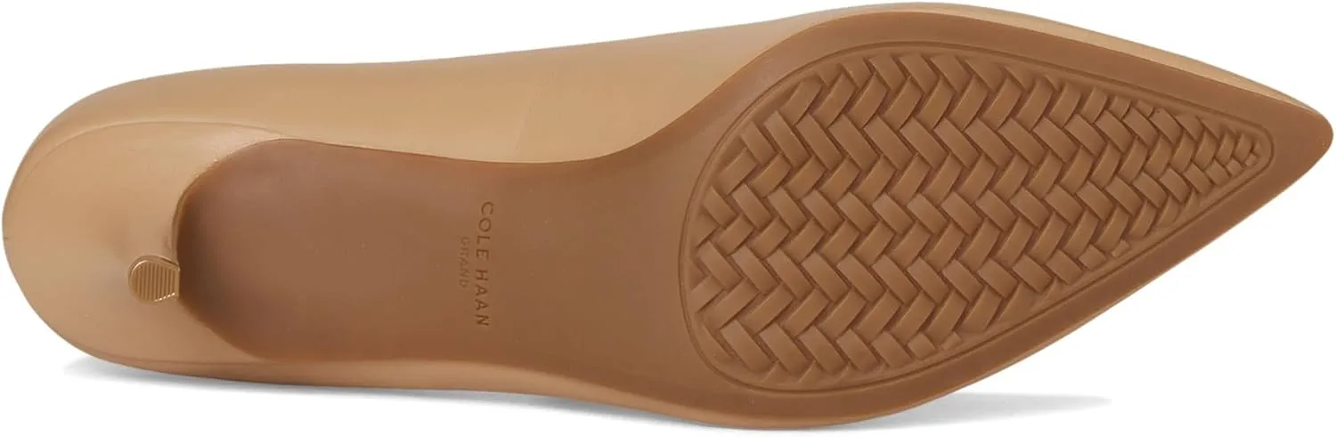 Cole Haan Women's The Go-to Park Pump (65mm)