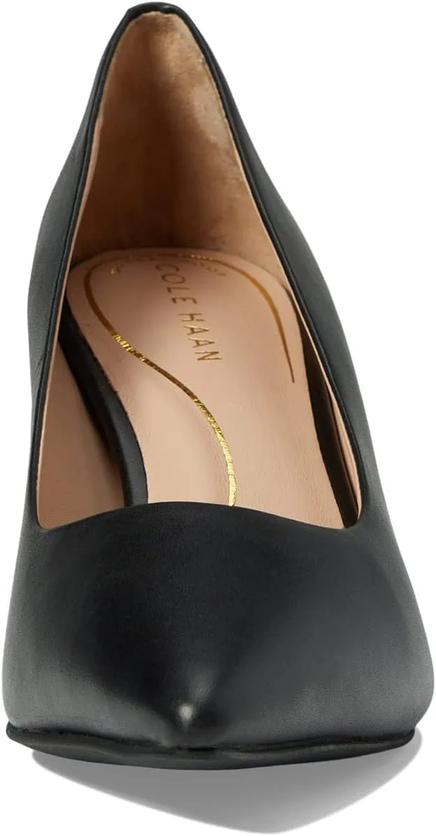 Cole Haan Women's Vandam Pump, 65mm