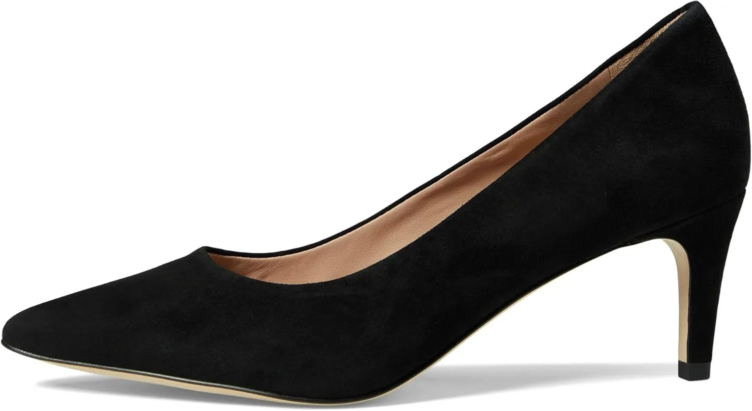 Cole Haan Women's Vandam Pump, 65mm
