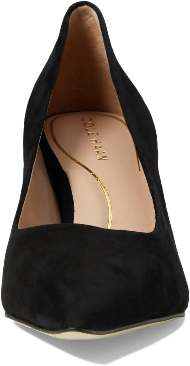 Cole Haan Women's Vandam Pump, 65mm