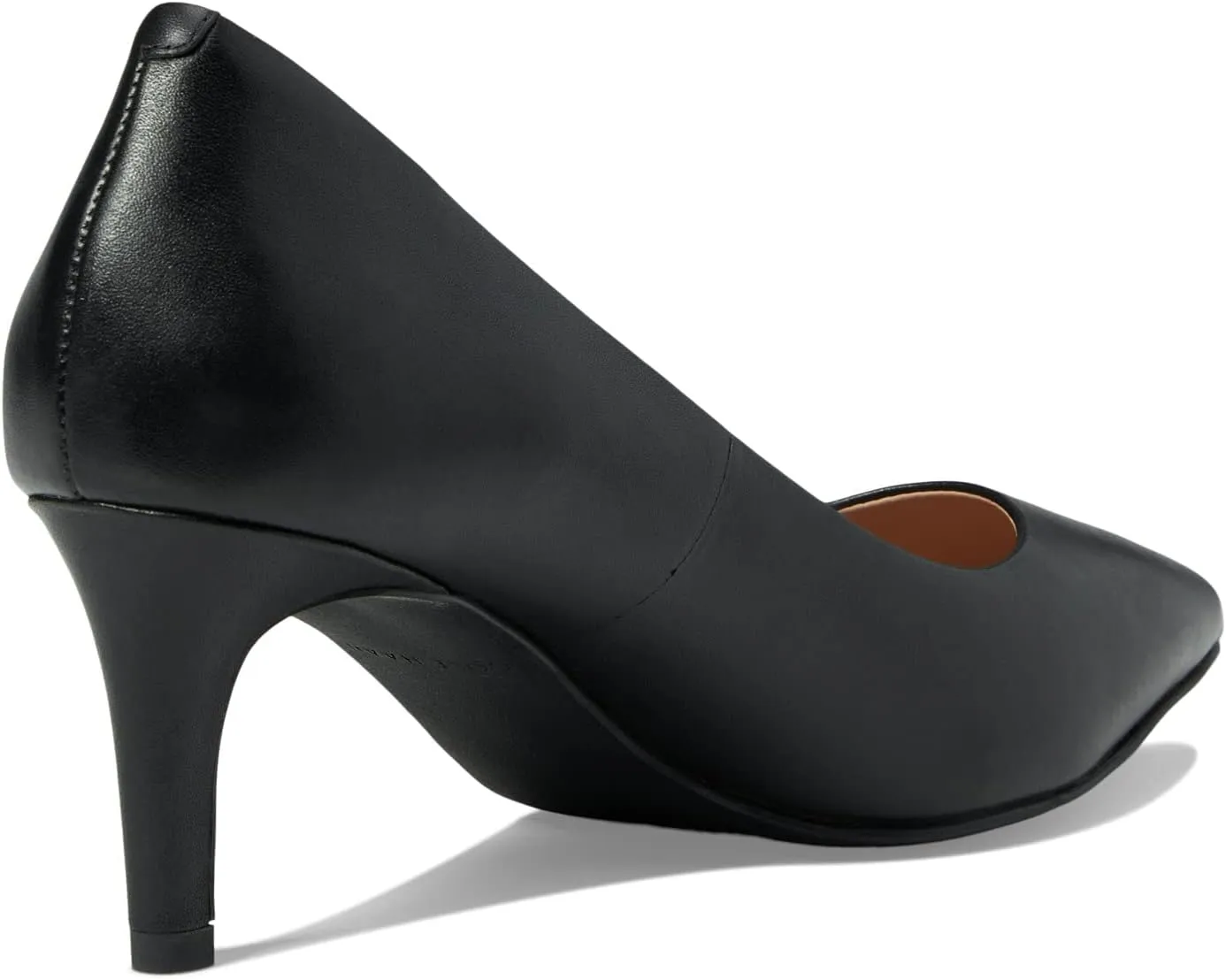 Cole Haan Women's Vandam Pump, 65mm