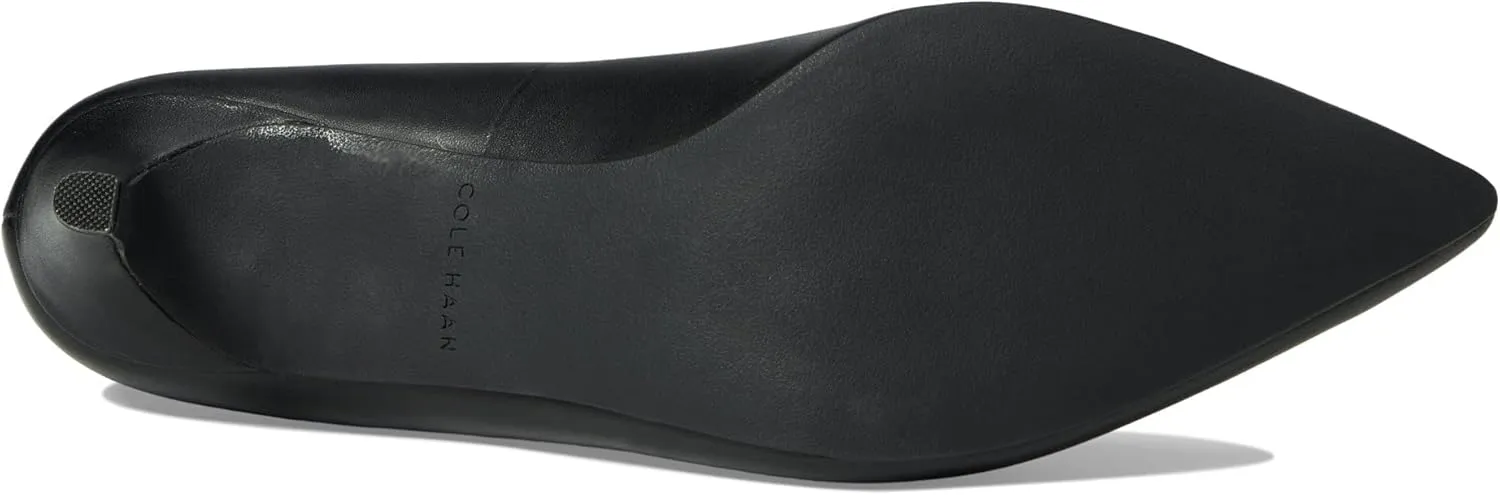 Cole Haan Women's Vandam Pump, 65mm