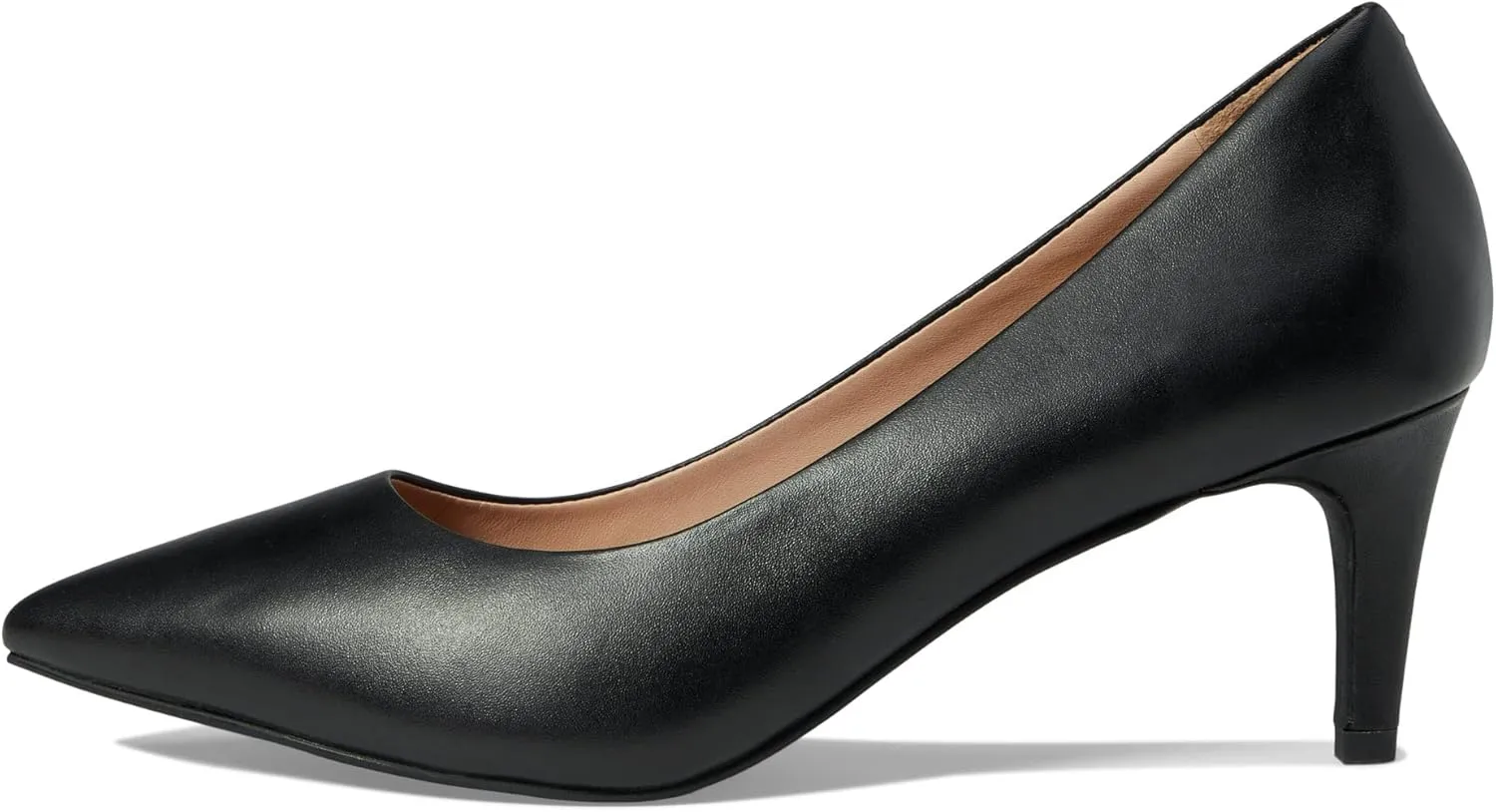 Cole Haan Women's Vandam Pump, 65mm