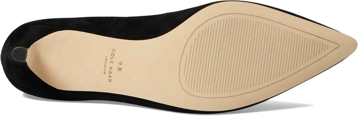 Cole Haan Women's Vandam Pump, 65mm