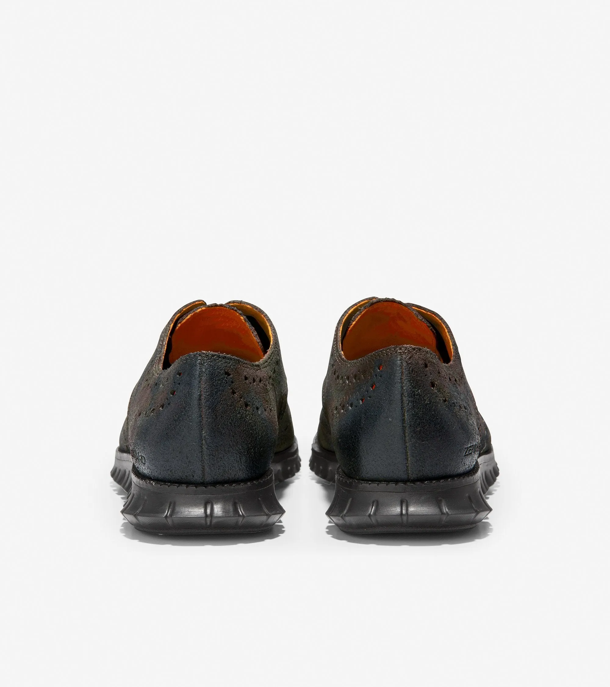 Cole Haan ZERØGRAND Wingtip Oxford Mens