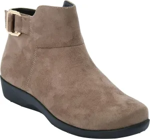 Comfortview Women's Wide Width The Cassie Shootie