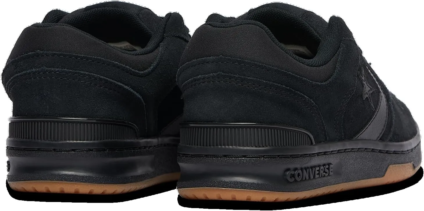 Converse Unisex-Adult Lifestyle 1998 Suede Skate Shoe