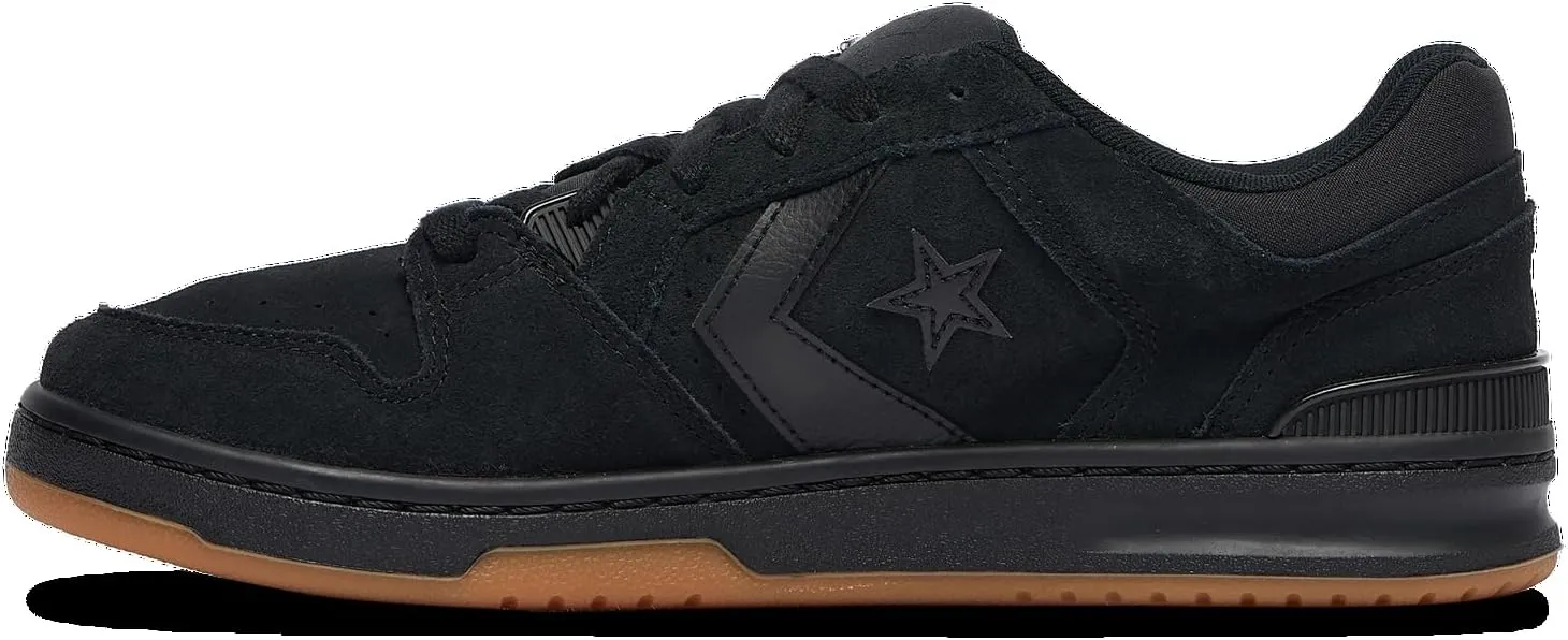 Converse Unisex-Adult Lifestyle 1998 Suede Skate Shoe