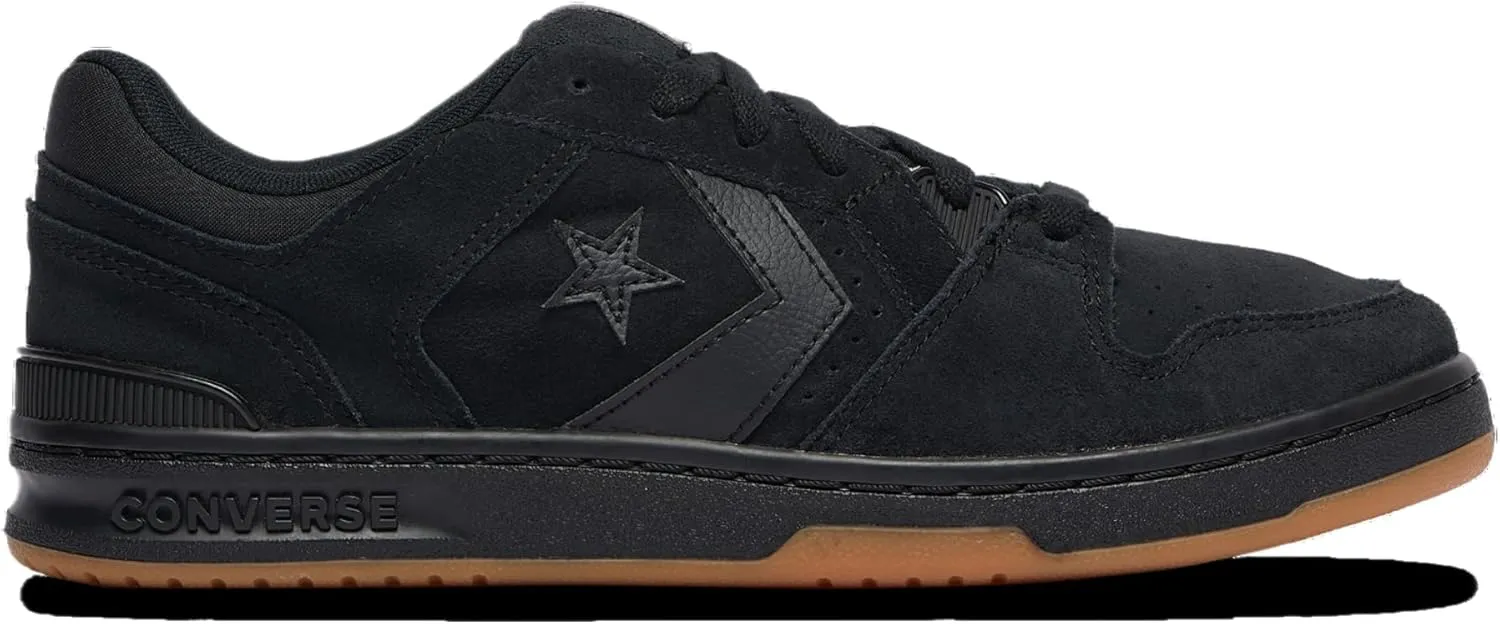 Converse Unisex-Adult Lifestyle 1998 Suede Skate Shoe