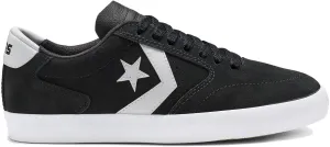 Converse Unisex Checkpoint Pro Ox Black/White 165265C