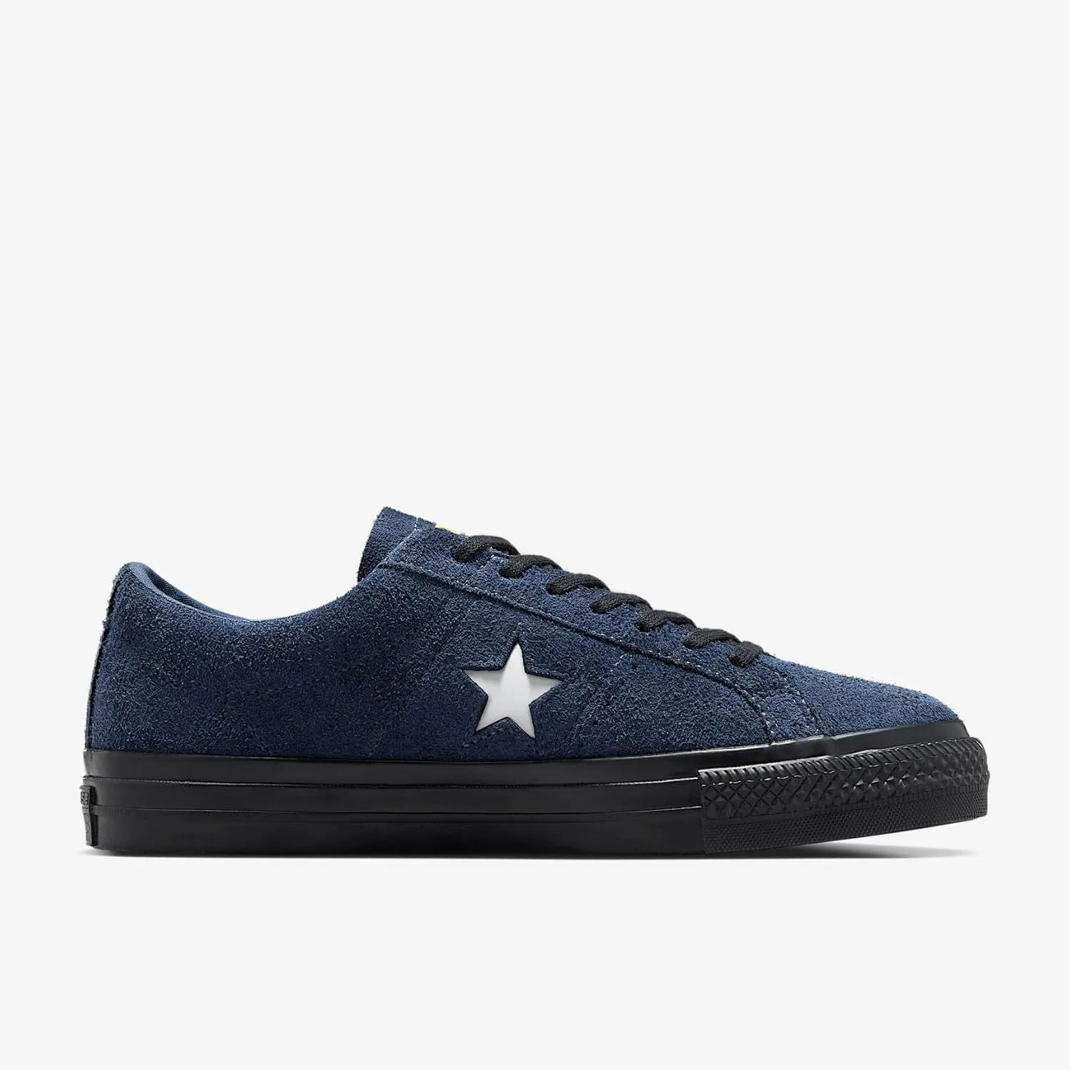 Converse x IRAK NYC One Star Pro (A13646C-410, Navy/Black)