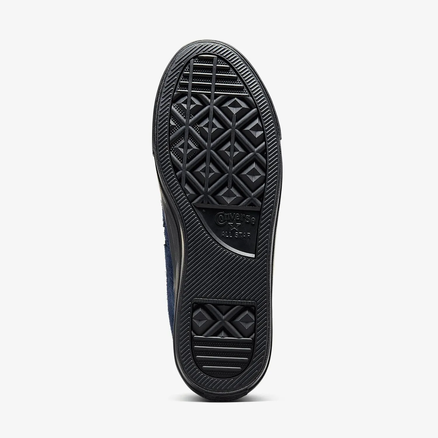 Converse x IRAK NYC One Star Pro (A13646C-410, Navy/Black)