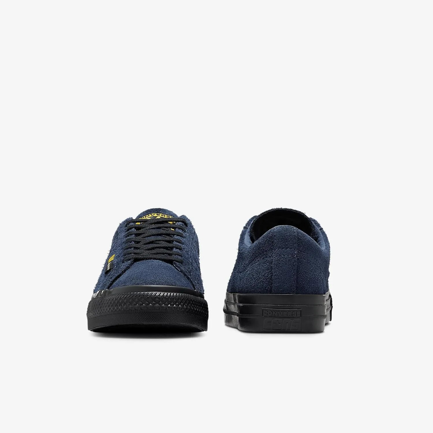 Converse x IRAK NYC One Star Pro (A13646C-410, Navy/Black)