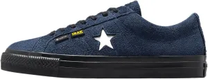 Converse x IRAK NYC One Star Pro (A13646C-410, Navy/Black)