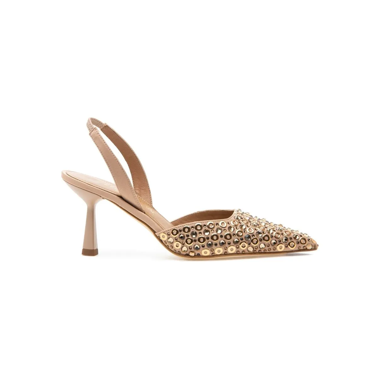 Cooper Pump