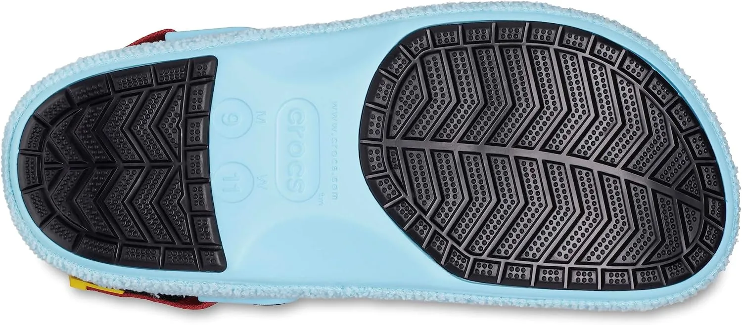 Crocs Classic Out of This World II Clog