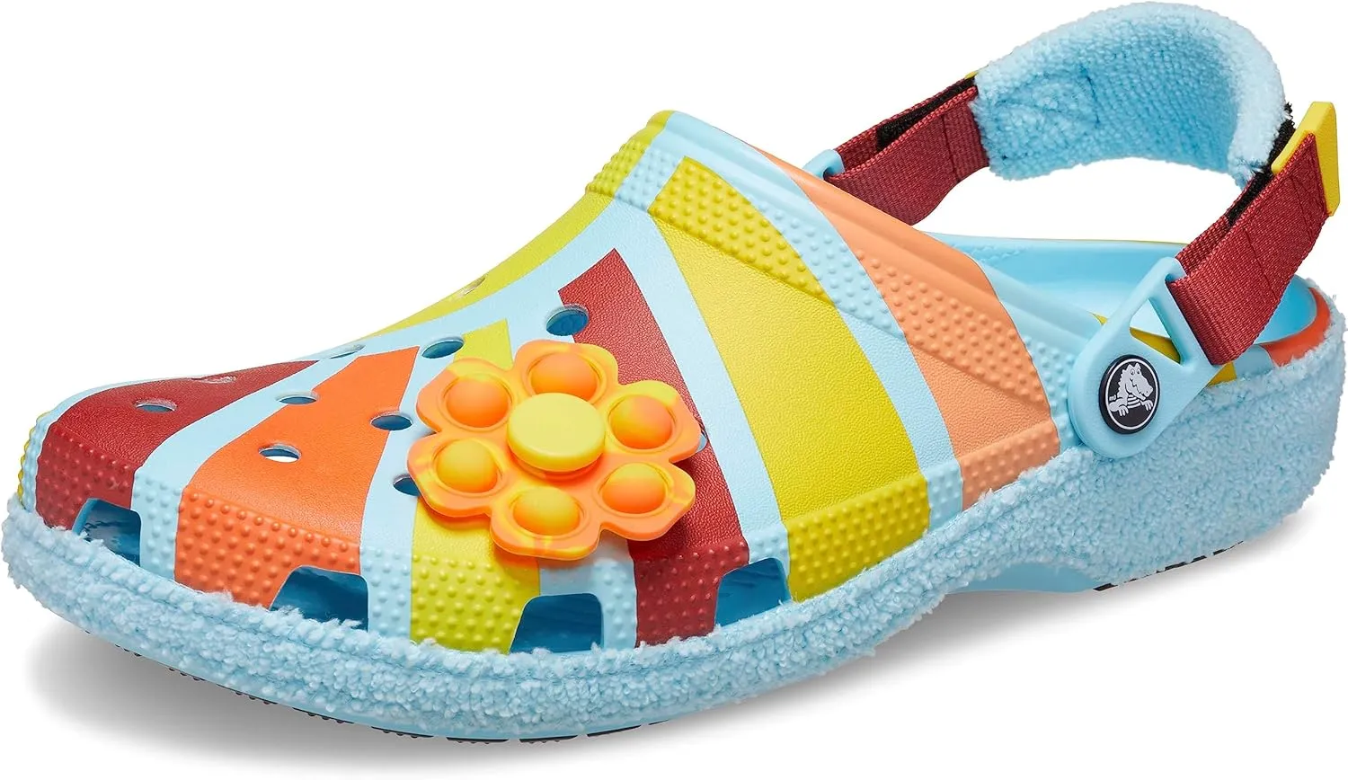 Crocs Classic Out of This World II Clog