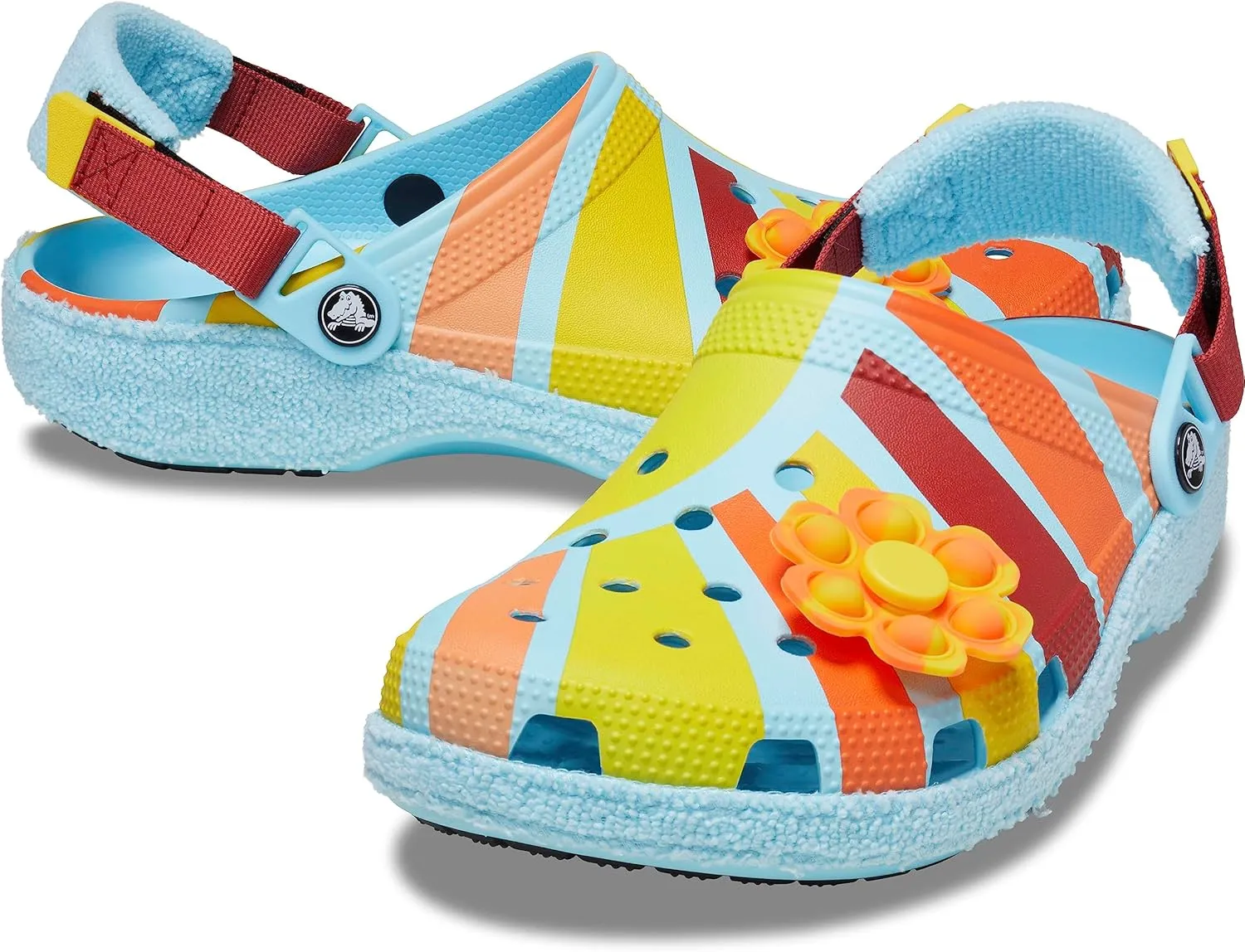 Crocs Classic Out of This World II Clog