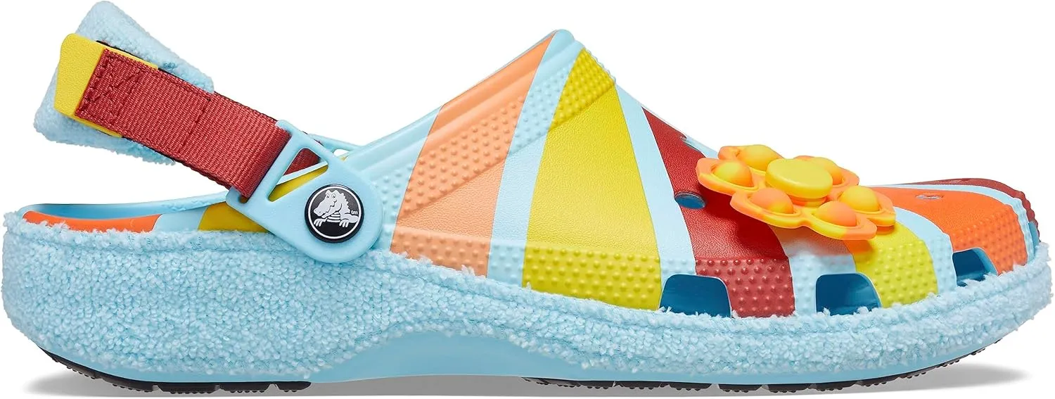 Crocs Classic Out of This World II Clog