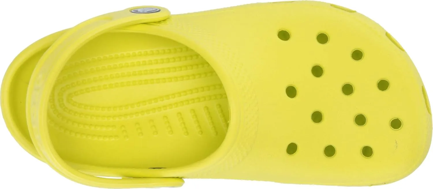 Crocs Kids' Classic Clog