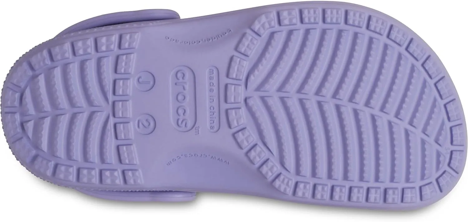Crocs Kids' Classic Clog