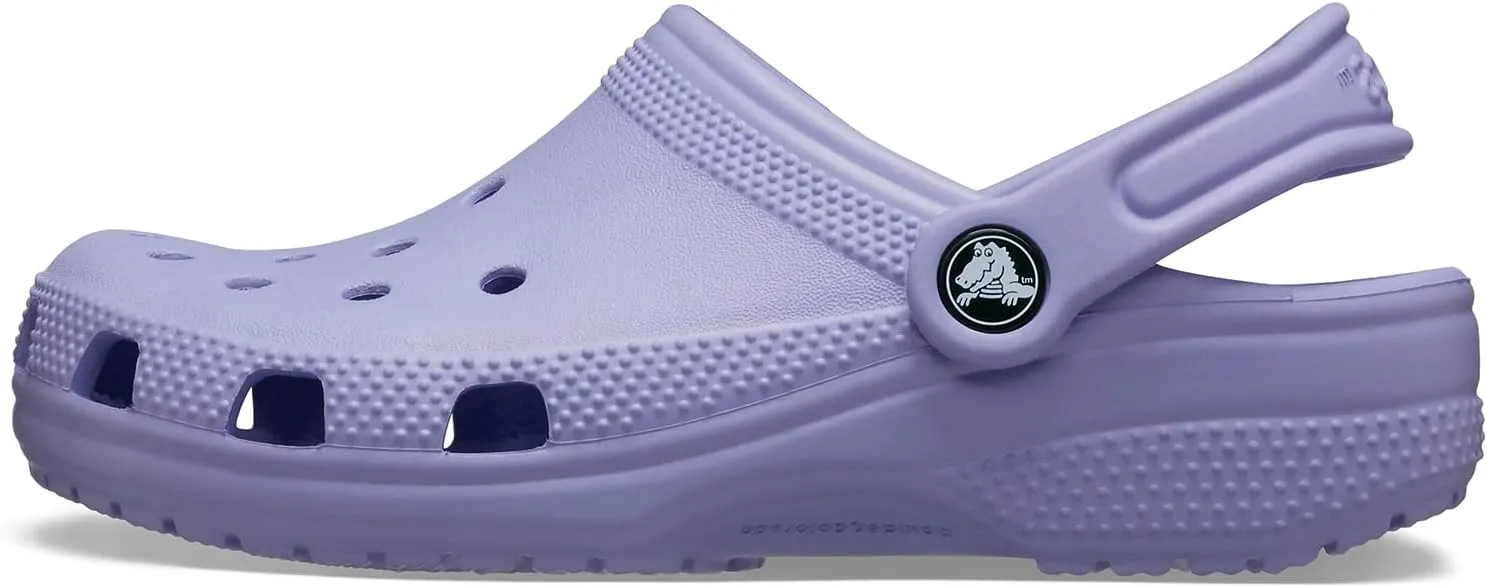 Crocs Kids' Classic Clog