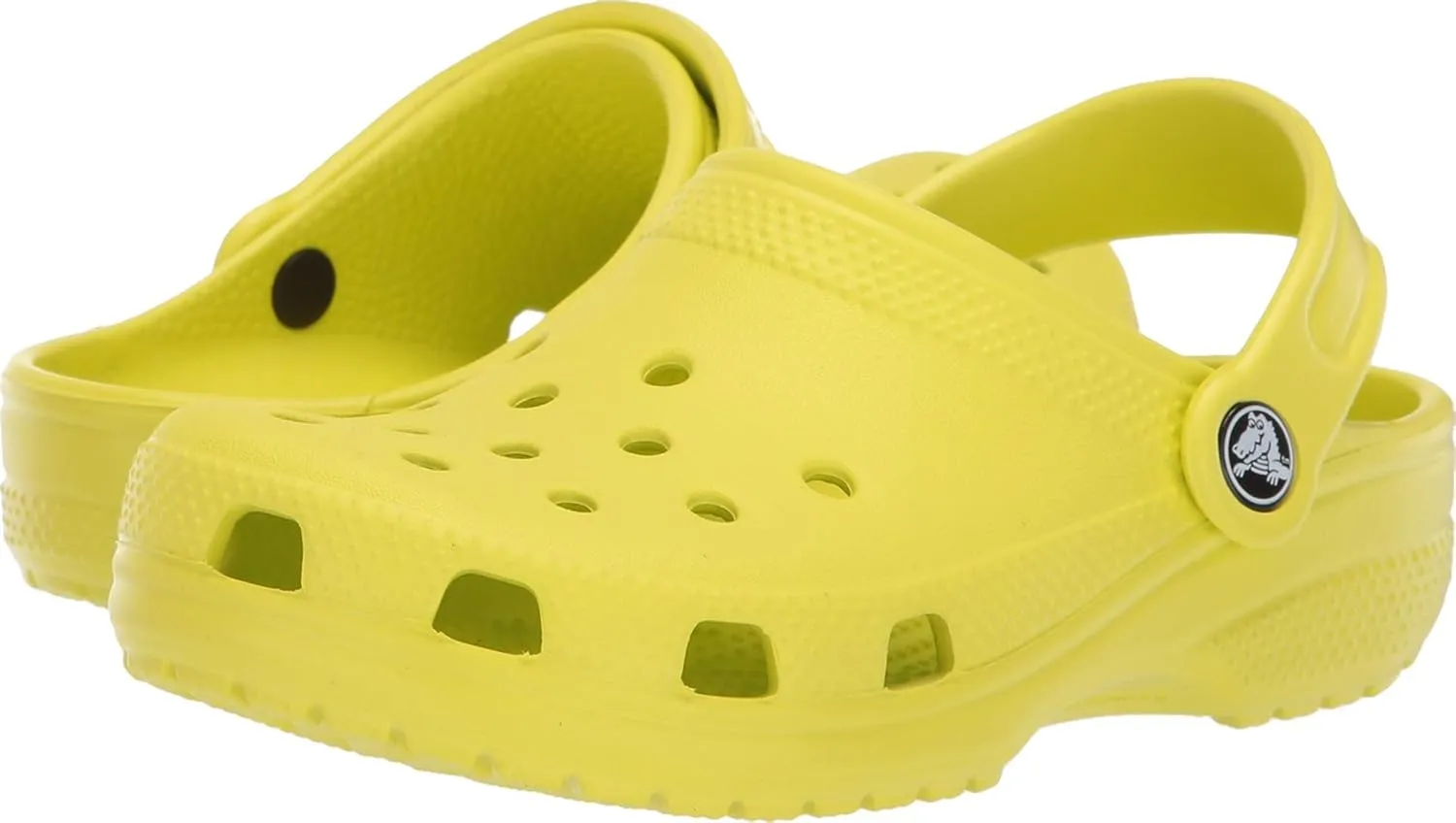 Crocs Kids' Classic Clog