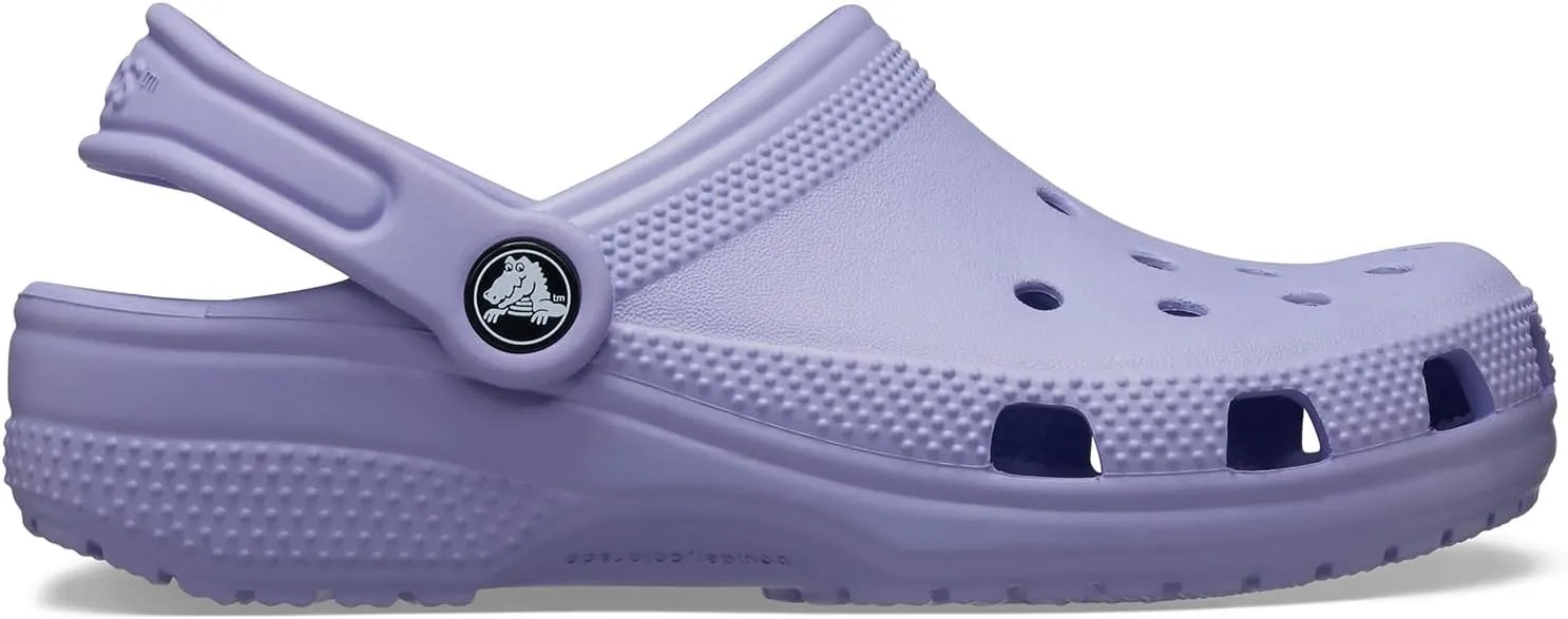 Crocs Kids' Classic Clog