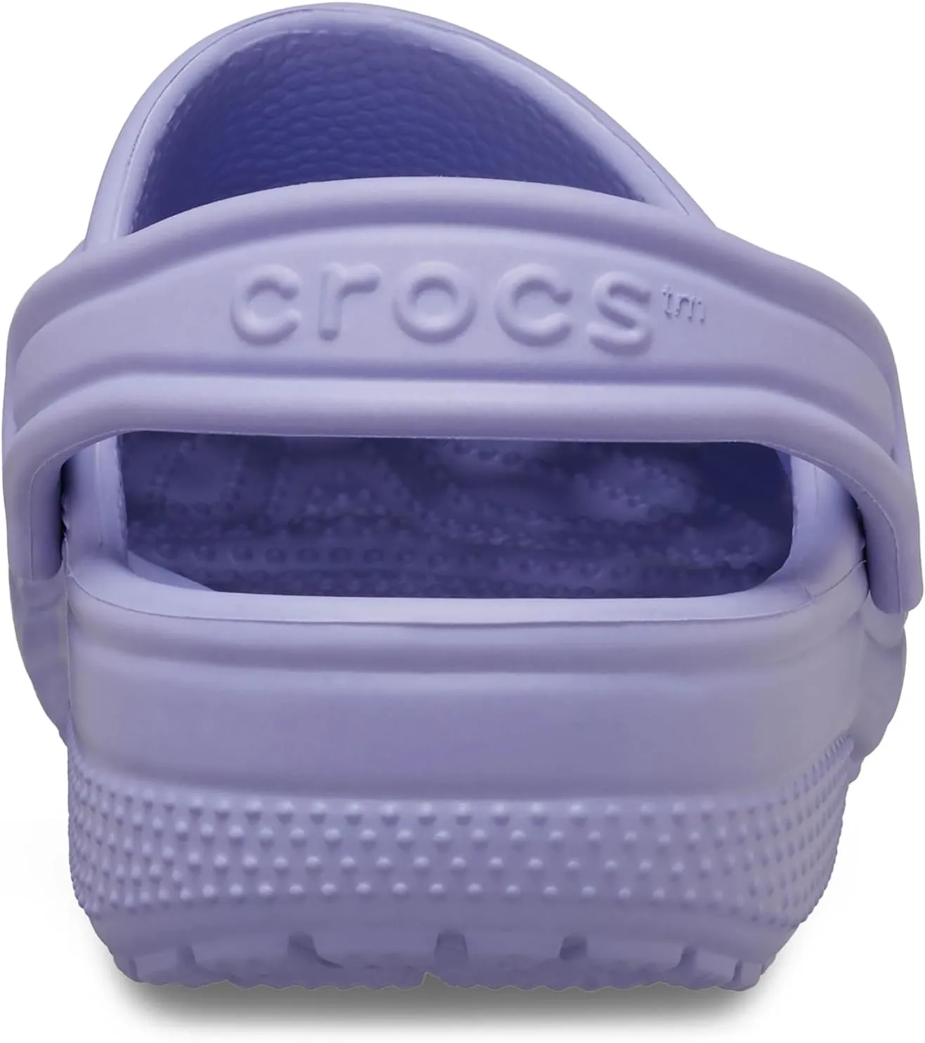 Crocs Kids' Classic Clog