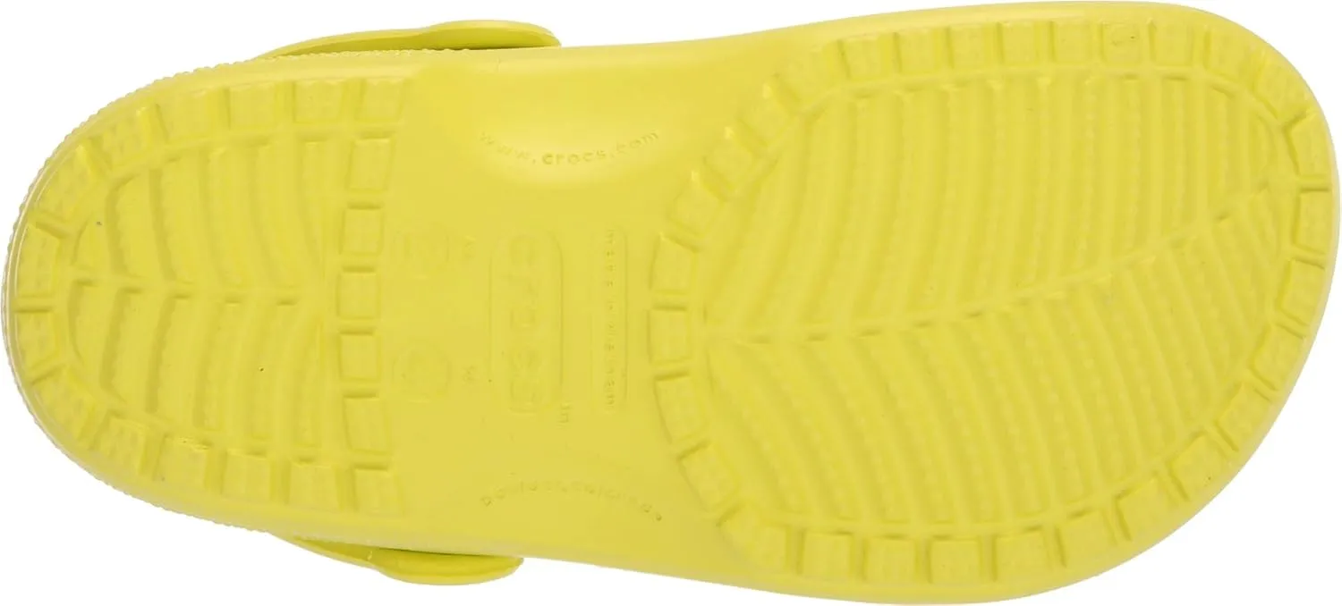 Crocs Kids' Classic Clog