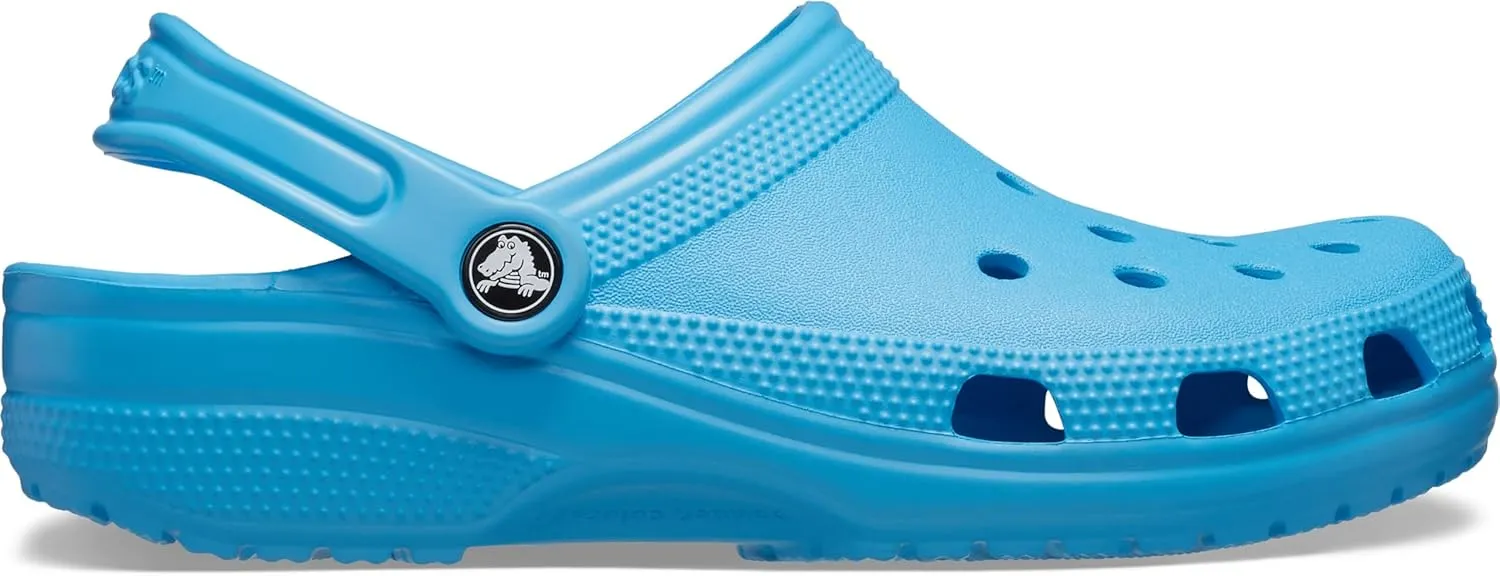 Crocs Unisex-Adult Classic Clog