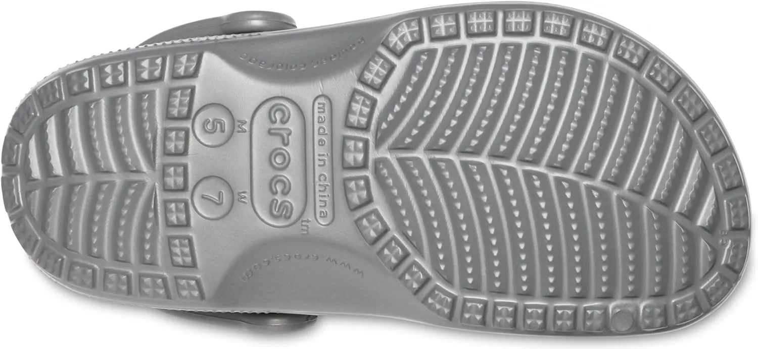 Crocs Unisex Adult Classic Clog