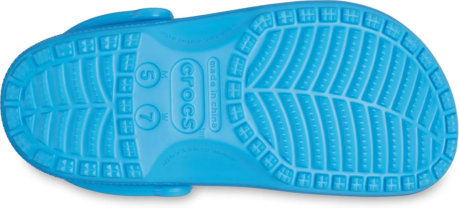 Crocs Unisex-Adult Classic Clog