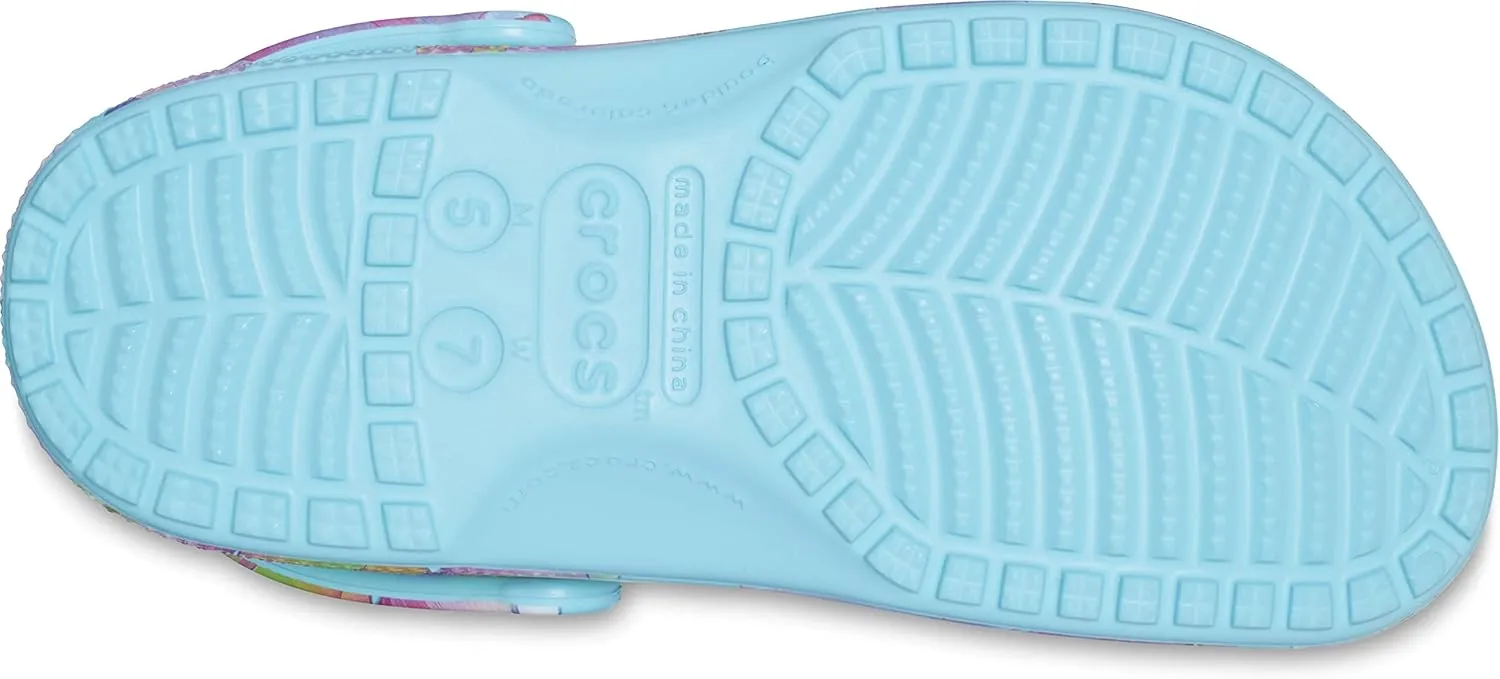 Crocs Unisex-Adult Classic Clogs (Best Sellers)