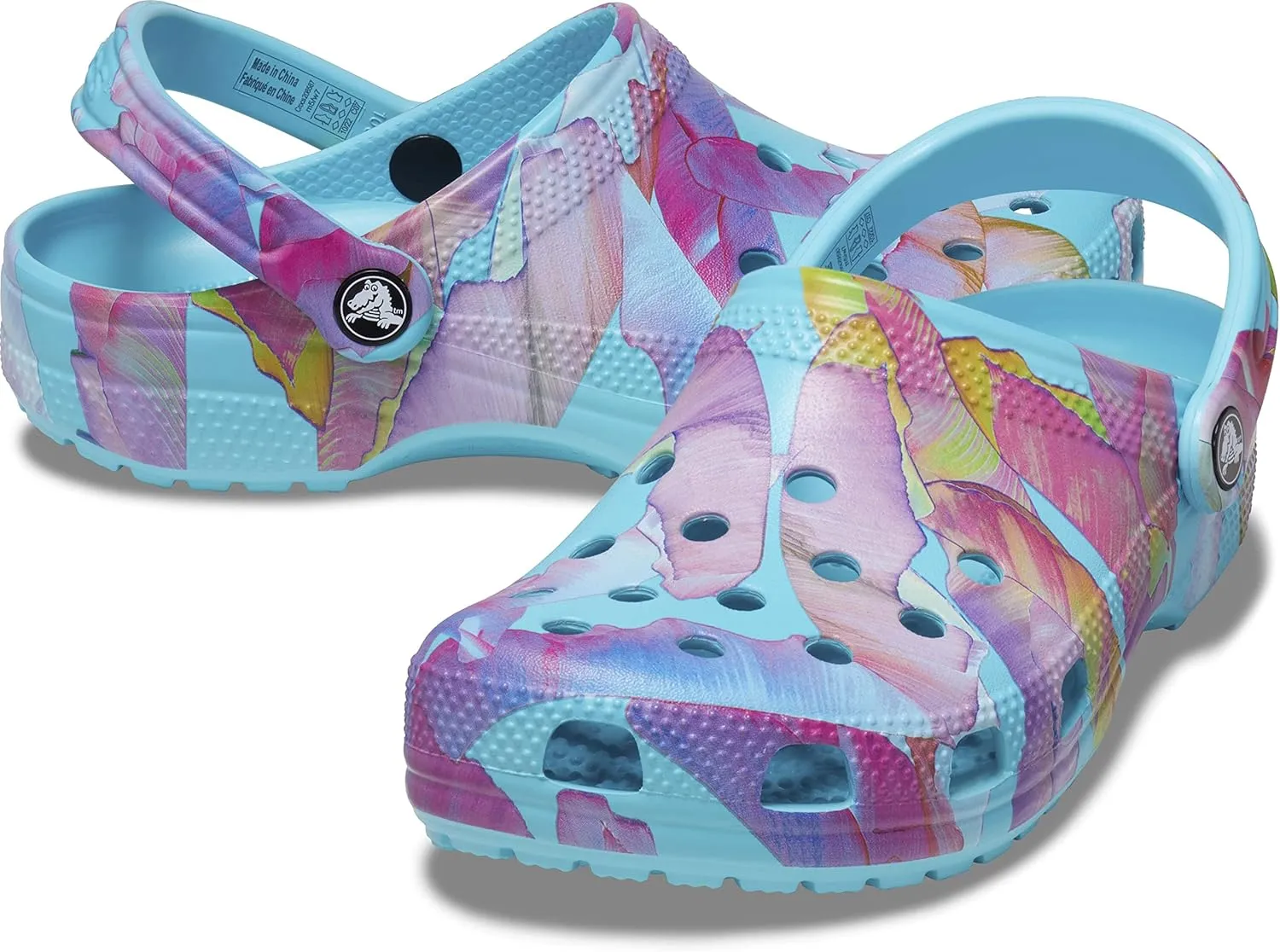 Crocs Unisex-Adult Classic Clogs (Best Sellers)