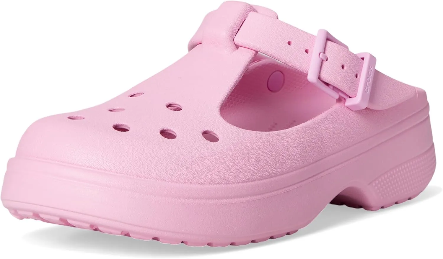 Crocs Unisex-Adult Classic Clogs, Mary Janes for Women