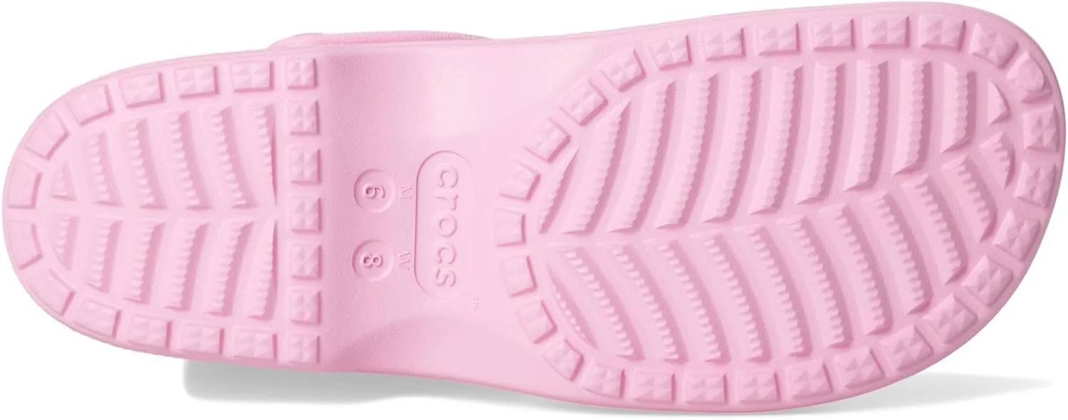 Crocs Unisex-Adult Classic Clogs, Mary Janes for Women