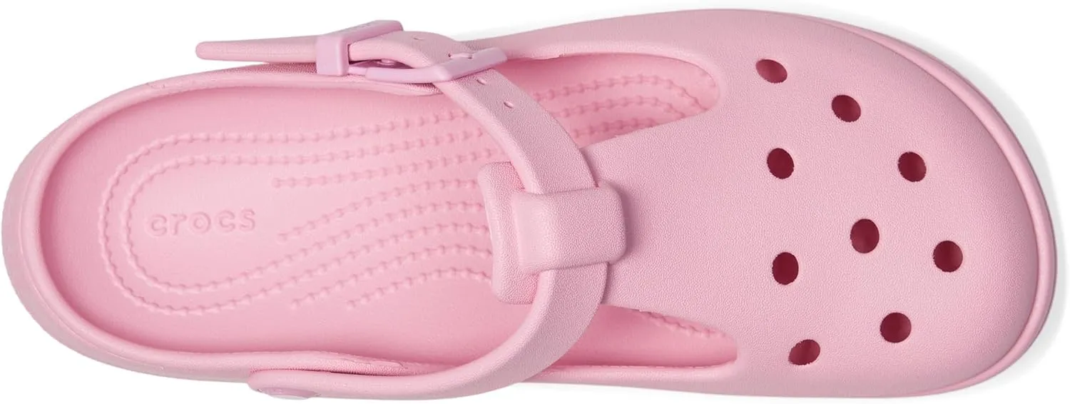 Crocs Unisex-Adult Classic Clogs, Mary Janes for Women