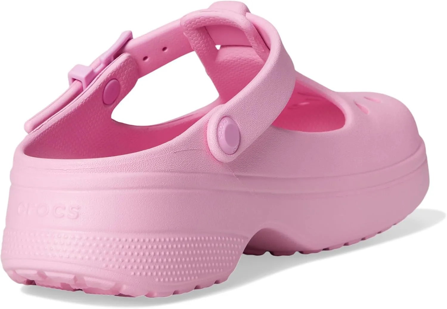 Crocs Unisex-Adult Classic Clogs, Mary Janes for Women